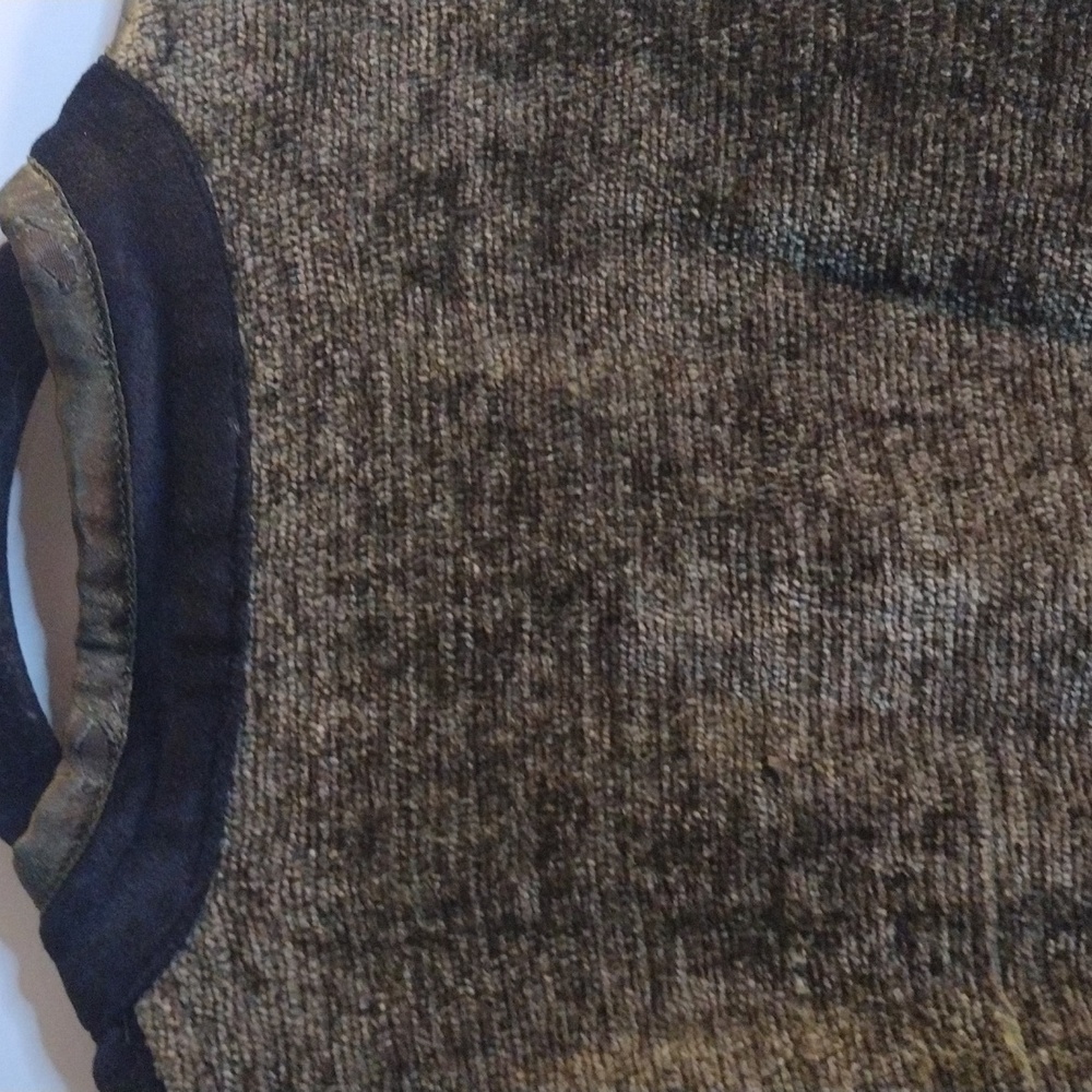 Robin Clayton Designs Int. Vintage patchwork jacket sz S-M - Picture 11 of 16